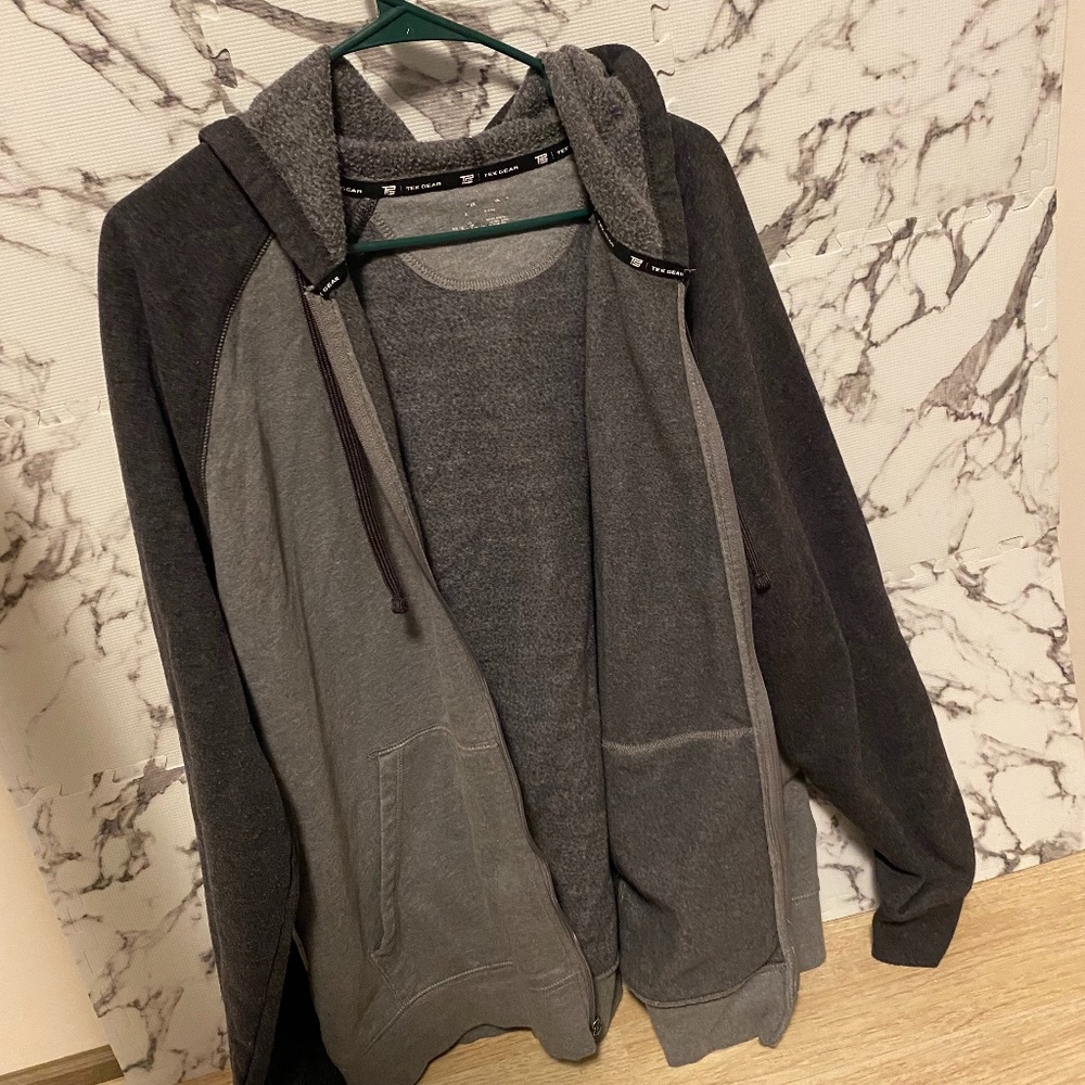 Men's Jacket